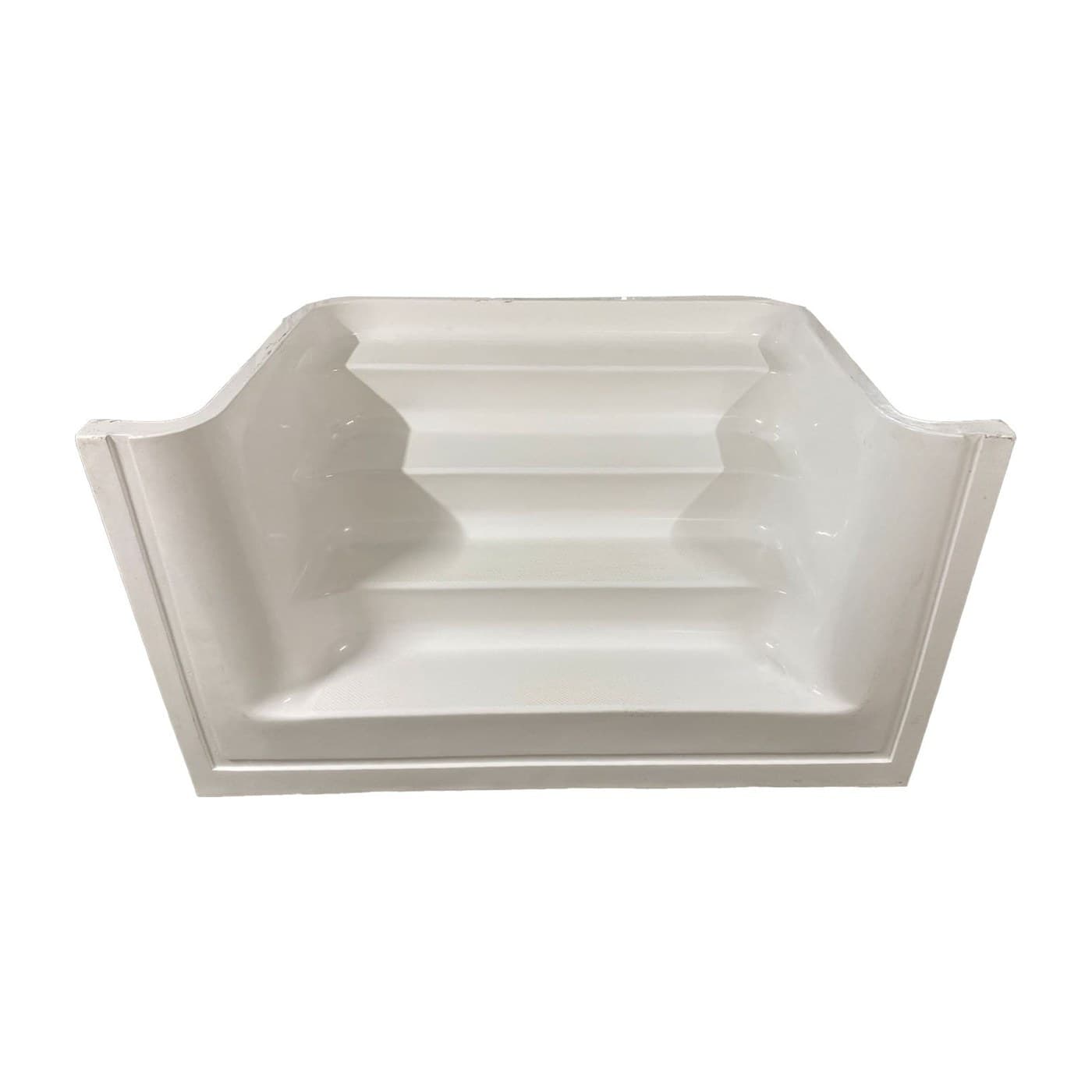 Polyester Panel Merdiven